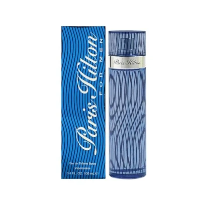 Image of Paris Hilton Men EDT Spray 100 ml