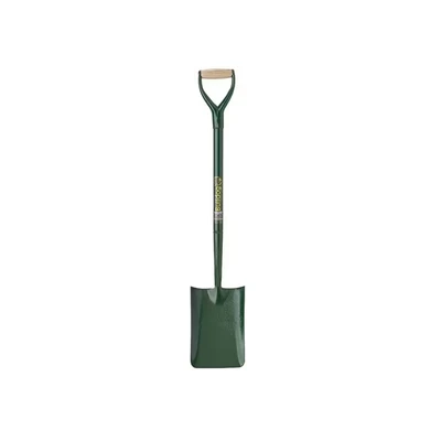 Image of Bulldog BUL5TSAM All Steel Trenching Shovel