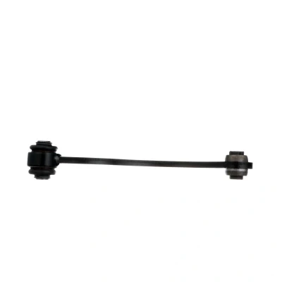 Image of 4877012010 Suspension Arm DELPHI TC6849 without ball joint Rear Axle, Upper Trailing Steel