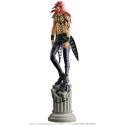 Image of Sen ti nel Diavolo JoJo&#039;s Bizarre Adventure, Sentinel Figure Pen