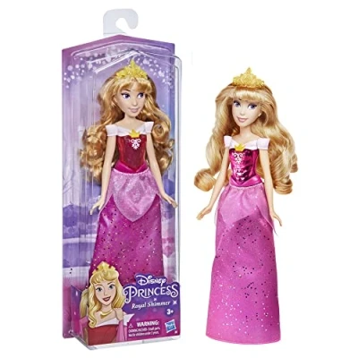 Image of Disney Princess DPR FD ROYAL SHIMMER AURORA