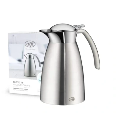 Image of ALFI Insulated jug, Stainless Steel, 0,6 Liter
