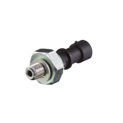 Image of 8973756630 Oil Pressure Switch HELLA 6ZL 014 396 031 VAUXHALL: Corsa Mk3, Astra Mk6, Zafira Mk2, OPEL: J GTC, Vectra C Saloon, H Saloon