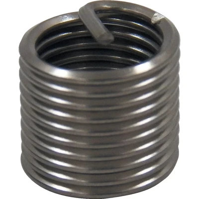 Image of Kennedy M10X1.25mmX1.5D Threading Inserts, Pack of 10