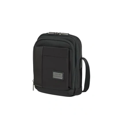 Image of Samsonite MAN BAG SHOULDER OPENROAD 2.0 COOL BLUE TABLE KG2*09001