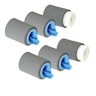 Image of Printertree RM1 0037 0036T Feed Repair Kit for HP LaserJet 4250 4350 4300 4345 P4015 M600