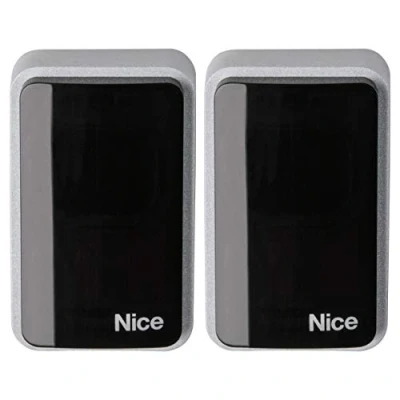 Image of Nice EPMB BlueBus Photocells. External photocells Safety Sensors, beam (Former MOFB)