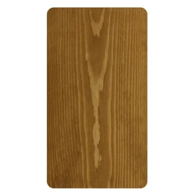 Image of Interior Wood Dye Traditional Colours Colour: Dark Pine Size: 15ml Tester Pot