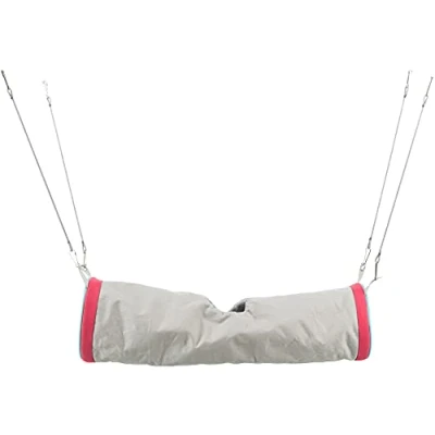 Image of Trixie 6910 Cuddle Tunnel for Ferrets ø 20 cm / 45