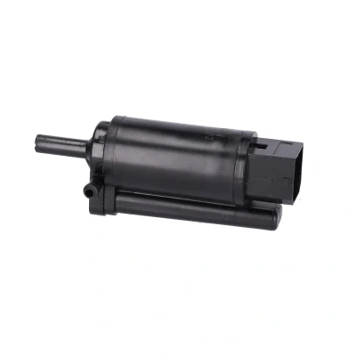 Image of 1619246, 8144143, 8189171 Windshield Washer Pump FEBI BILSTEIN 24399 24V