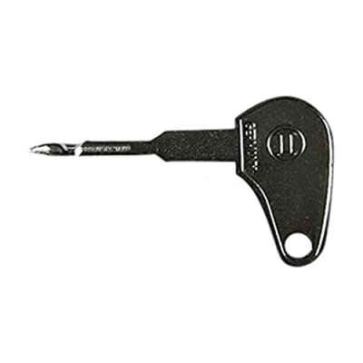 Image of 3130430R1 Key BOSCH 3 341 981 010