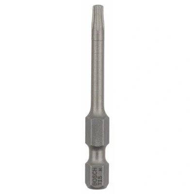 Image of Bosch 2607001634 Extra Hard Screwdriver Bit