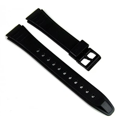 Image of Casio Genuine Replacement Watch Strap/Band to fit AW 49H 10160334
