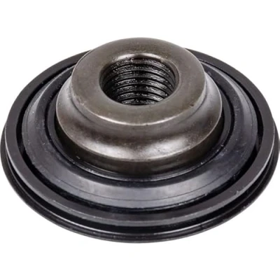 Image of Shimano DH 3N20A cone with dust seal, M9 x 13 mm