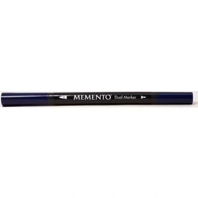 Image of Memento Marker Pens Tsukineko Marker, Paris Dusk