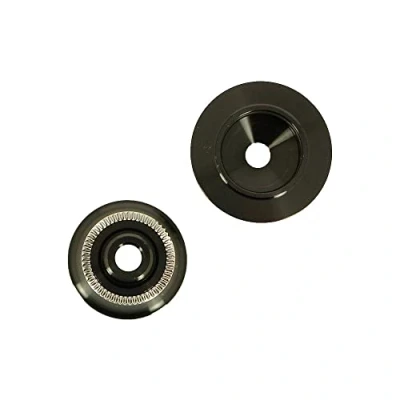 Image of ZIPP Axle End Cap Rear 177 11 Speed Quick Release