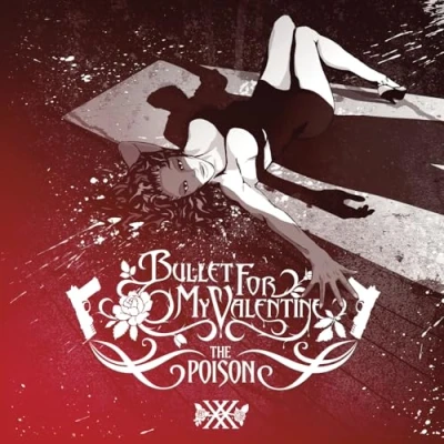 Image of The Poison (20th Anniversary) [VINYL]