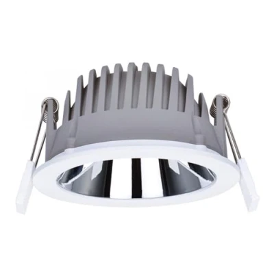 Image of Integral ILDL125H014 Recess Pro 20w LED Downlight, 140mm, Non dimmable, IP44, 4000k, 2100lm, 65