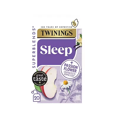 Image of Twinings Superblends Sleep 30g