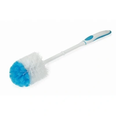 Image of Blue Canyon Toilet Brush, Multicolour, 61.5 x 40 47 cm