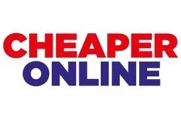 Cheaper-Online Logo