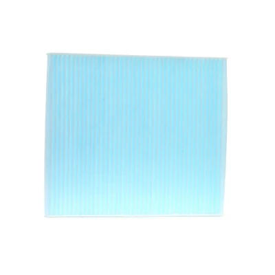 Image of 46723321, 71773191 Pollen Filter FEBI BILSTEIN 27873 202mm 176mm 18mm FIAT: 500 Hatchback, Panda II C Convertible