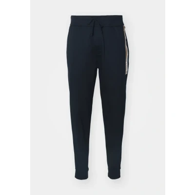 Image of BOSS Authentic Pants Pyjama bottoms, Men&#039;s, Size: Large, Black