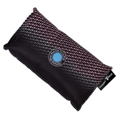 Image of Marco Paul 1x300g Reusable Dehumidifier for Home, Car, Caravan or Boat Large Moisture Absorber. Essential Car Accessory Removing Condensation/Anti Misting (1, 300g)