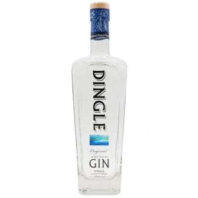 Image of Dingle Original Irish Gin 70cl 42.5% ABV