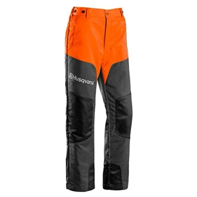 Image of Husqvarna Classic 582335856 Trousers (56 Degree)