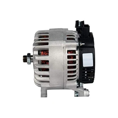 Image of 1079312, 1126051, 1144182, 1151214, 1215766 Generator HELLA 8EL 011 710 411 14V 90A FORD: Focus Mk1 Hatchback, Estate