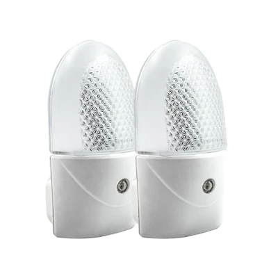 Image of Twin Pack Night Lights 61663