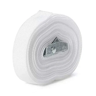 Image of Alamor 200cm Motorcycle Lashing Strap Cargo Buckle Belt White