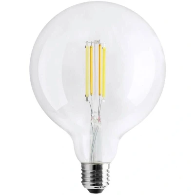 Image of PRIOS Smart LED E27 4.5W tunable white Tuya Ø12.5cm WiFi