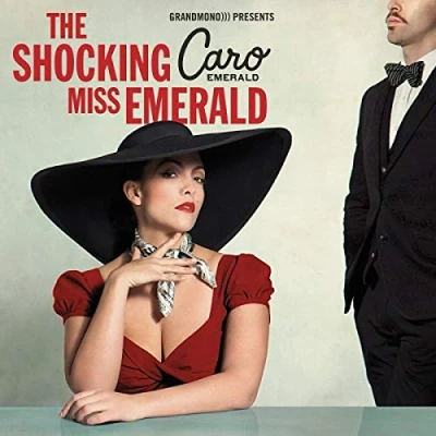 Image of The Shocking Miss Emerald Deluxe Edition