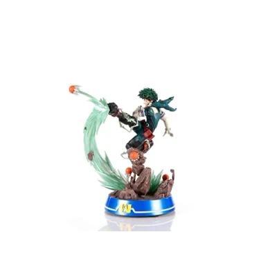 Image of First 4 Figures My Hero Academia (Izuku Midoriya) PVC Figurine
