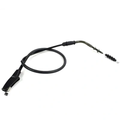 Image of Clutch Cable for ZS125 48E Lexmoto ZSX F 125 CMPO