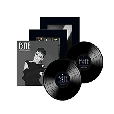 Image of Altered Images Bite 180gram vinyl + Sealed 2017 UK 2 LP set VIN180LP118