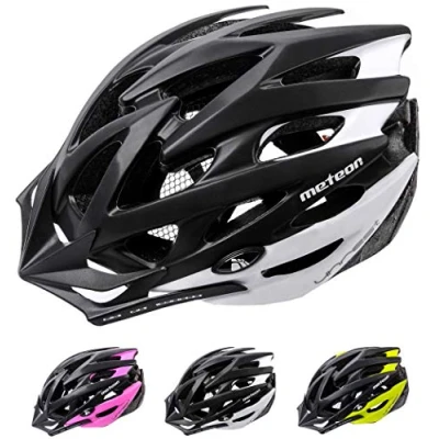 Image of Cycle Helmet MTB Bike Bicycle Skateboard Scooter Hoverboard For Riding Safety Lightweight Adjustable