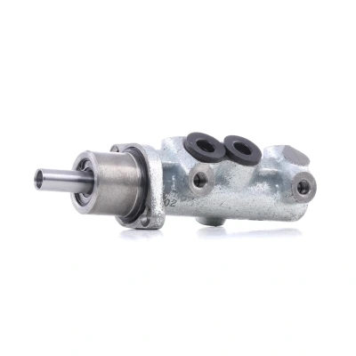 Image of 7767151, 795622, 9945760, 9945762, 9945834 Master Cylinder BREMBO M 23 020 22,2mm Cast Iron 10 x 1 (4) FIAT: Marea Saloon, Multipla, Punto I Hatchback