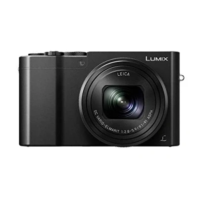 Image of Panasonic Lumix DMC TZ100 (Renewed)