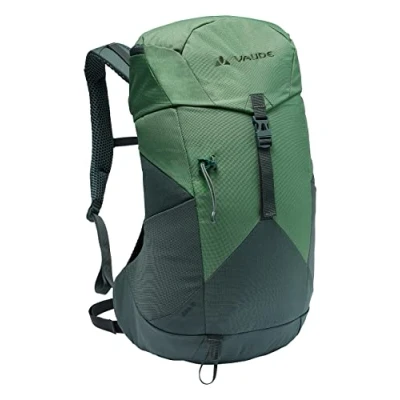 Image of VAUDE Jura 18 Backpacks 15 19 litres, Woodland, Standard Size