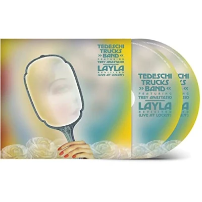 Image of Layla Revisited