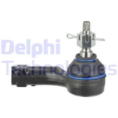 Image of 56825C8100 Track rod end DELPHI TA3486 15,1mm Front Axle Right HYUNDAI: i20 II Hatchback