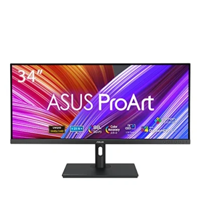 Image of Asus ProArt PA348CGV