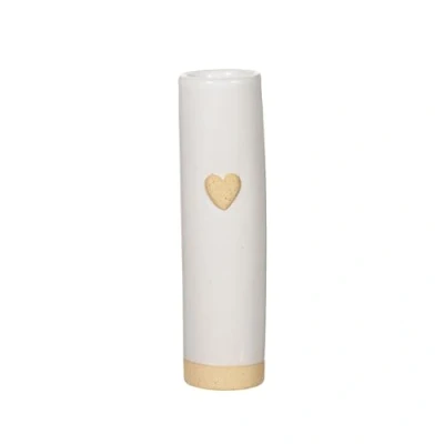 Image of Sass &amp; Belle Heart Bud Vase