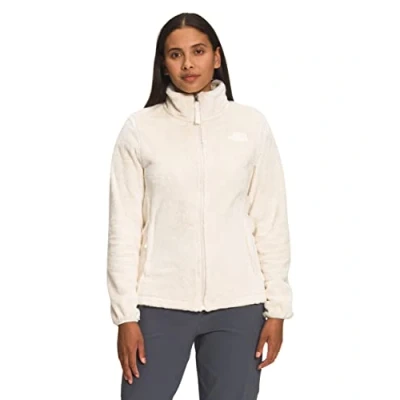 Image of THE NORTH FACE Jacket Gardenia White XXL