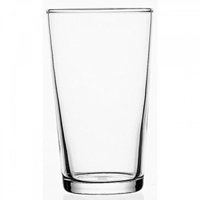 Image of Pasabahce, P42287 000000 B01048, Conical 20 oz (56cl) (Box of 48)