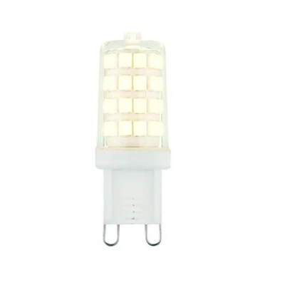 Image of Saxby 81020 G9 3.5W Cool White 4000K LED Bulb Lamp 400 Lumens