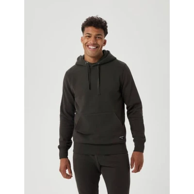 Image of Björn Borg Centre Hoodie Hoodie, Men&#039;s, Size: Large, Peat
